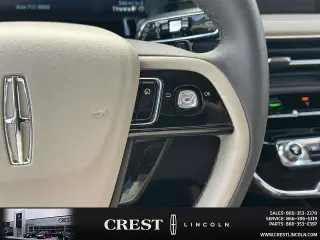 Lincoln Corsair 2024 Premiere 4 puertas SUV