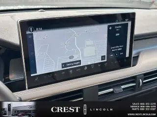 Lincoln Corsair 2024 Premiere 4 puertas SUV