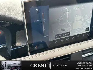 Lincoln Corsair 2024 Premiere 4 puertas SUV
