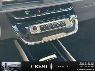 Lincoln Corsair 2024 Premiere 4 puertas SUV