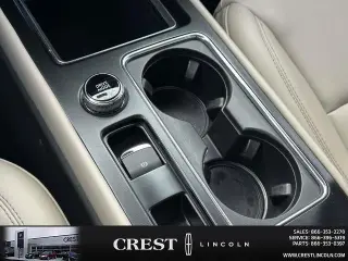 Lincoln Corsair 2024 Premiere 4 puertas SUV