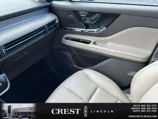 Lincoln Corsair 2024 Premiere 4 puertas SUV
