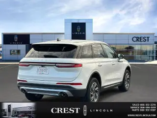 Lincoln Corsair 2024 Premiere 4 puertas SUV