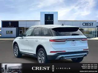 Lincoln Corsair 2024 Premiere 4 puertas SUV