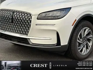 Lincoln Corsair 2024 Premiere 4 puertas SUV