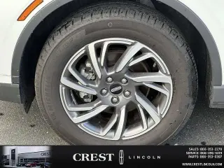 Lincoln Corsair 2024 Premiere 4 puertas SUV