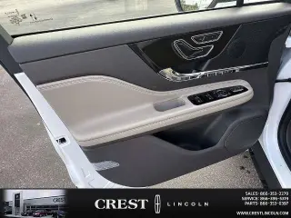 Lincoln Corsair 2024 Premiere 4 puertas SUV