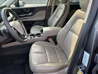 Lincoln Corsair 2024 Premiere 4 puertas SUV