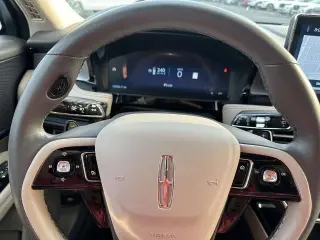 Lincoln Corsair 2024 Premiere 4 puertas SUV
