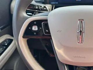Lincoln Corsair 2024 Premiere 4 puertas SUV