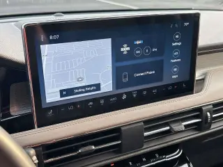 Lincoln Corsair 2024 Premiere 4 puertas SUV