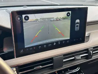 Lincoln Corsair 2024 Premiere 4 puertas SUV
