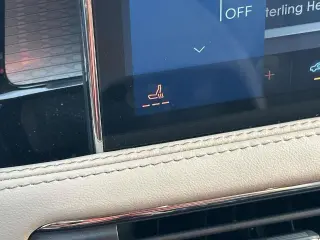 Lincoln Corsair 2024 Premiere 4 puertas SUV