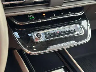 Lincoln Corsair 2024 Premiere 4 puertas SUV