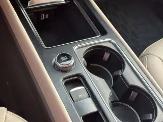 Lincoln Corsair 2024 Premiere 4 puertas SUV