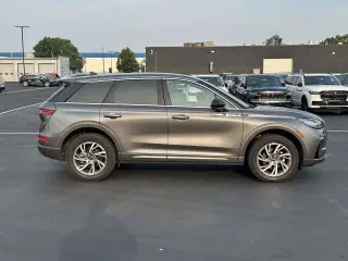 Lincoln Corsair 2024 Premiere 4 puertas SUV