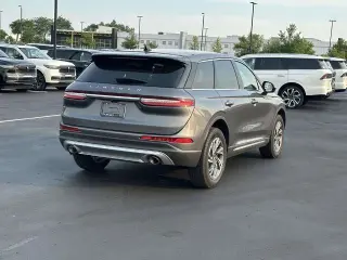 Lincoln Corsair 2024 Premiere 4 puertas SUV