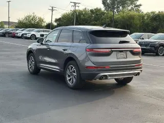 Lincoln Corsair 2024 Premiere 4 puertas SUV