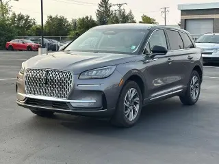 Lincoln Corsair 2024 Premiere 4 puertas SUV