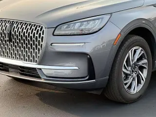 Lincoln Corsair 2024 Premiere 4 puertas SUV