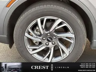 Lincoln Corsair 2024 Premiere 4 puertas SUV