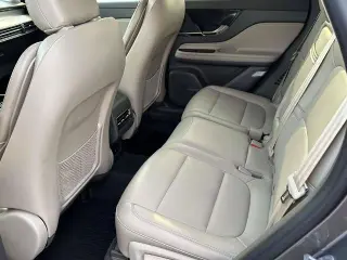 Lincoln Corsair 2024 Premiere 4 puertas SUV