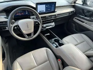 Lincoln Corsair 2024 Premiere 4 puertas SUV