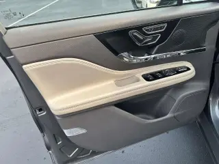 Lincoln Corsair 2024 Premiere 4 puertas SUV