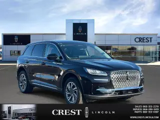 Lincoln Corsair 2024 AWD Premiere 4 puertas SUV