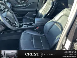 Lincoln Corsair 2024 AWD Premiere 4 puertas SUV