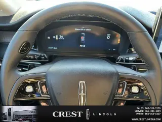 Lincoln Corsair 2024 AWD Premiere 4 puertas SUV