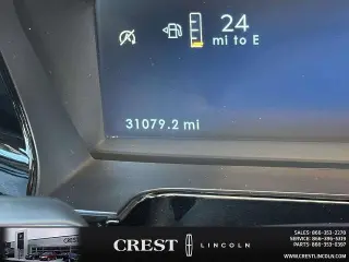 Lincoln Corsair 2024 AWD Premiere 4 puertas SUV