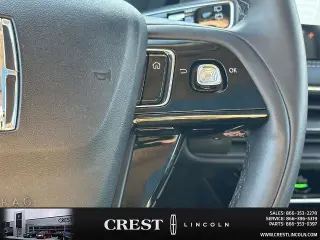 Lincoln Corsair 2024 AWD Premiere 4 puertas SUV
