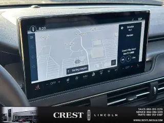 Lincoln Corsair 2024 AWD Premiere 4 puertas SUV