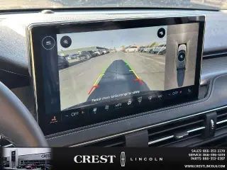 Lincoln Corsair 2024 AWD Premiere 4 puertas SUV