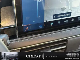 Lincoln Corsair 2024 AWD Premiere 4 puertas SUV
