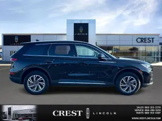 Lincoln Corsair 2024 AWD Premiere 4 puertas SUV