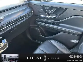 Lincoln Corsair 2024 AWD Premiere 4 puertas SUV