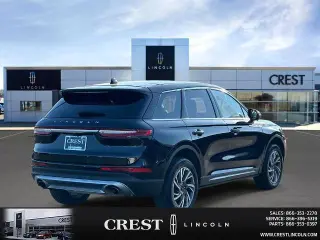 Lincoln Corsair 2024 AWD Premiere 4 puertas SUV
