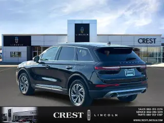 Lincoln Corsair 2024 AWD Premiere 4 puertas SUV