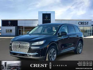 Lincoln Corsair 2024 AWD Premiere 4 puertas SUV