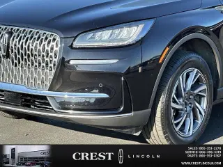 Lincoln Corsair 2024 AWD Premiere 4 puertas SUV
