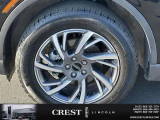 Lincoln Corsair 2024 AWD Premiere 4 puertas SUV