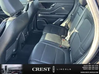 Lincoln Corsair 2024 AWD Premiere 4 puertas SUV