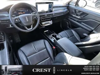 Lincoln Corsair 2024 AWD Premiere 4 puertas SUV