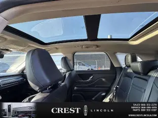 Lincoln Corsair 2024 AWD Premiere 4 puertas SUV