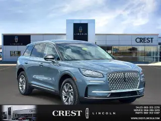 Lincoln Corsair 2023 AWD Estándar 4 puertas SUV