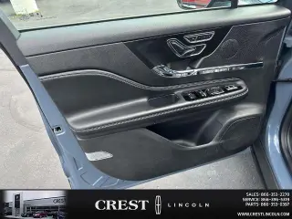 Lincoln Corsair 2023 AWD Estándar 4 puertas SUV