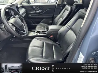 Lincoln Corsair 2023 AWD Estándar 4 puertas SUV