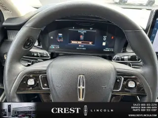 Lincoln Corsair 2023 AWD Estándar 4 puertas SUV